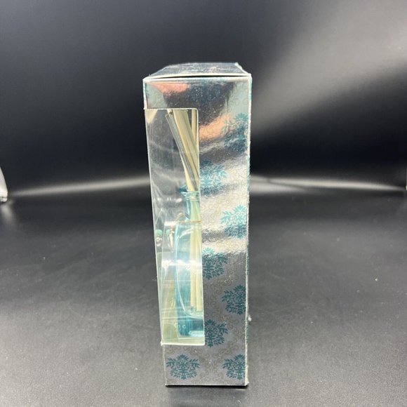 GC Accents Gc Fragrance Iced Juniper Jasmine Diffuser 352 Fl Oz